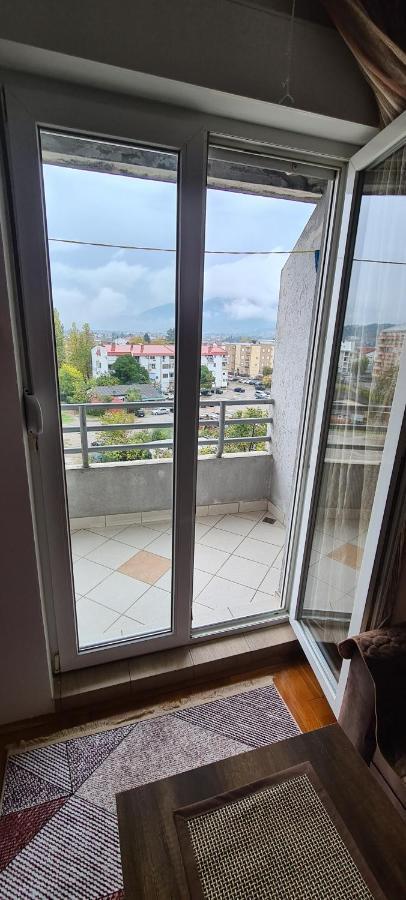 Apartman Velimir Stari Aerodrom Подгорица Экстерьер фото