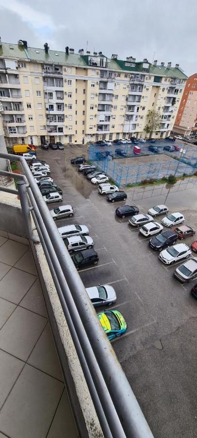 Apartman Velimir Stari Aerodrom Подгорица Экстерьер фото