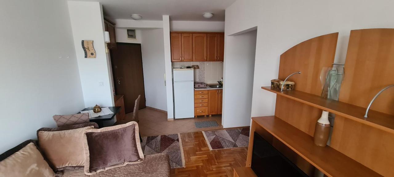 Apartman Velimir Stari Aerodrom Подгорица Экстерьер фото