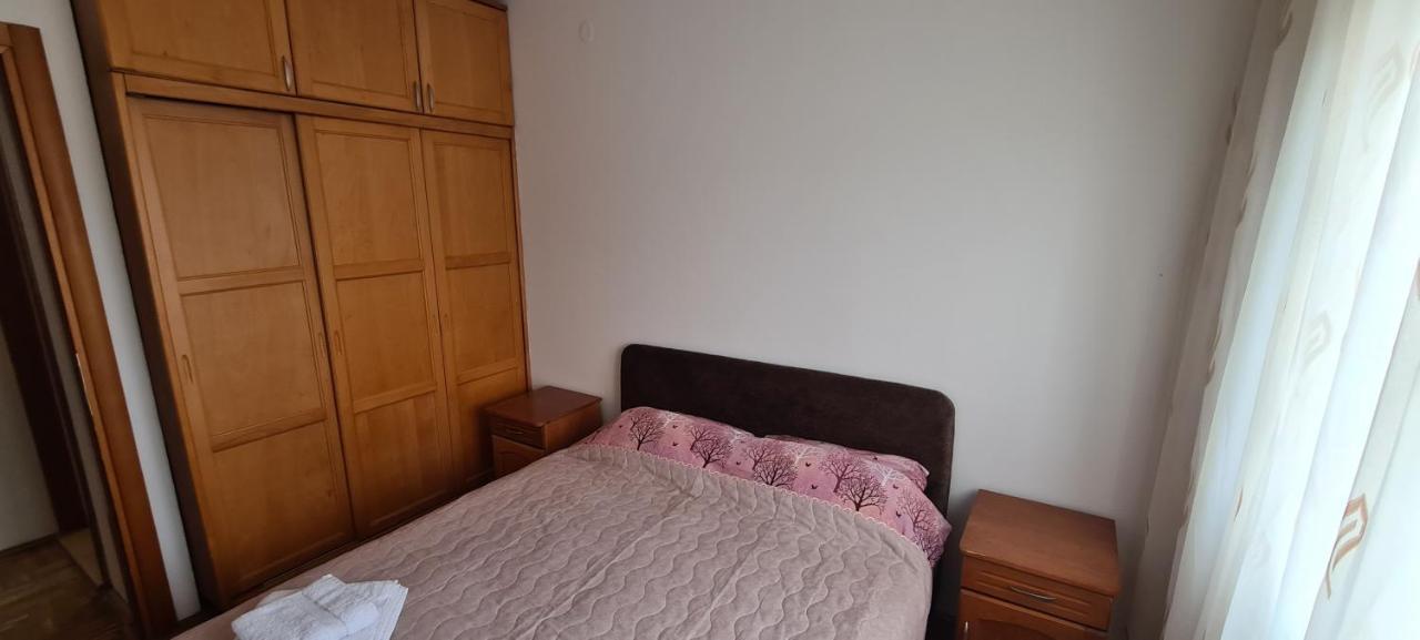 Apartman Velimir Stari Aerodrom Подгорица Экстерьер фото